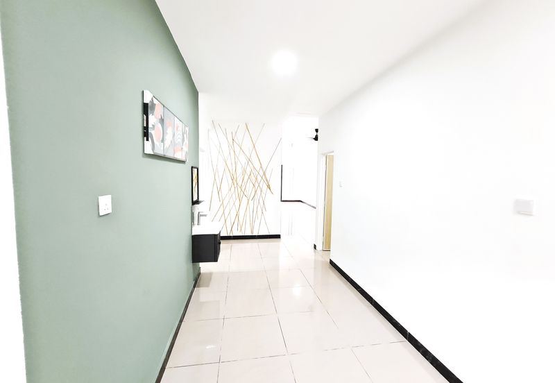 Taman Permai, Semenyih