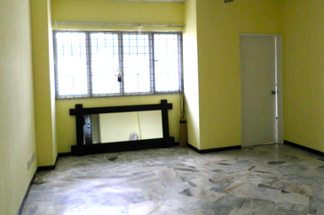 Tasik Heights Apartment