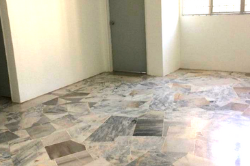 Tasik Heights Apartment