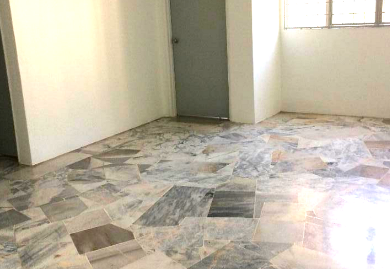 Tasik Heights Apartment