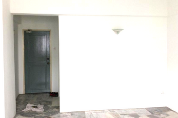 Tasik Heights Apartment