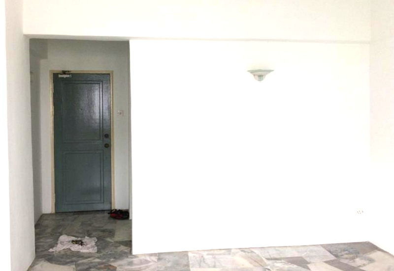 Tasik Heights Apartment