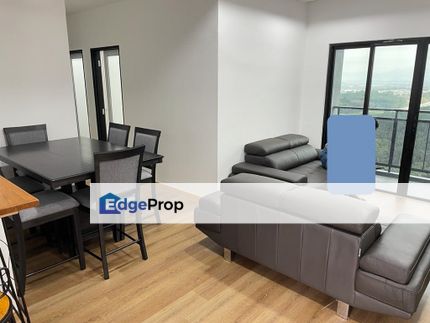 Cantik Murah limited Renovated residensi aman kajang semenyih Bandar Teknologi, Selangor, Kajang