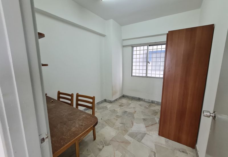 Bukit Pandan 2 Condominium