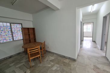 Bukit Pandan 2 Condominium