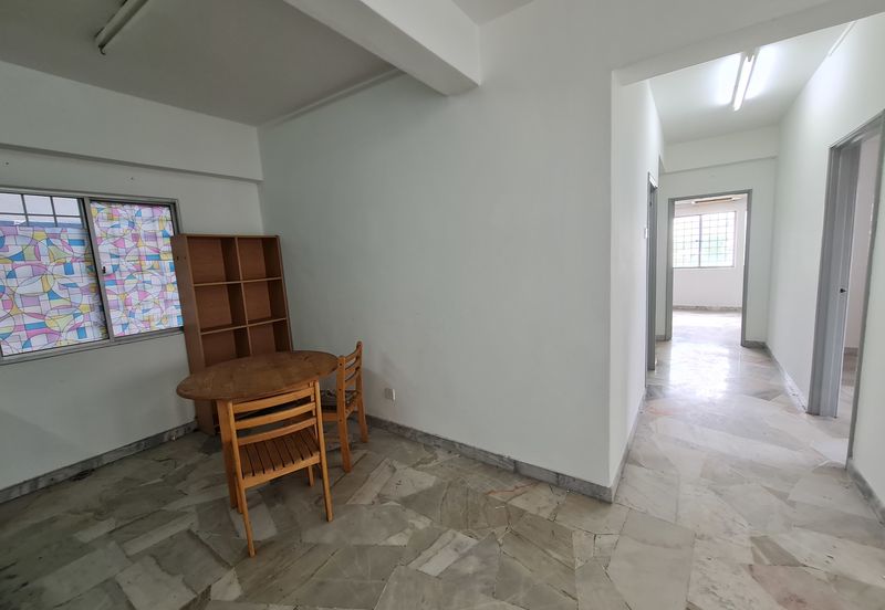 Bukit Pandan 2 Condominium