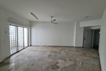 Bukit Pandan 2 Condominium