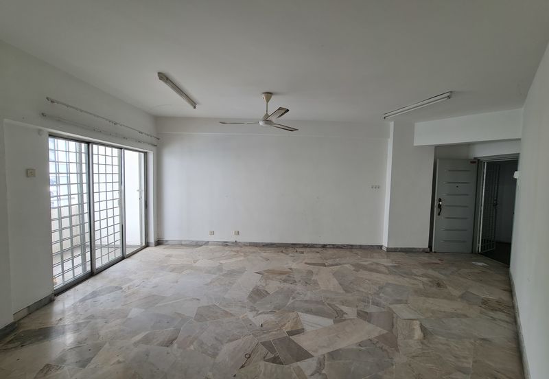 Bukit Pandan 2 Condominium