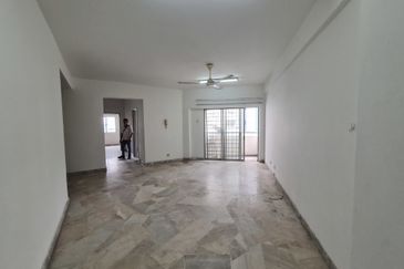 Bukit Pandan 2 Condominium