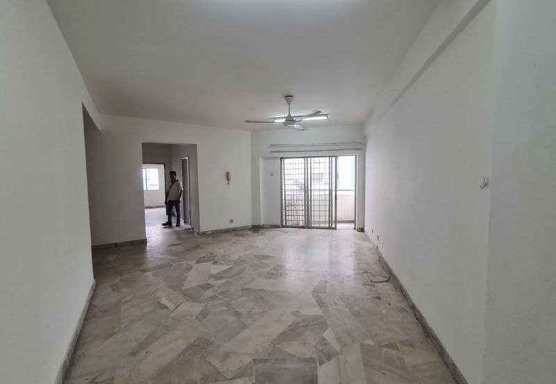 Bukit Pandan 2 Condominium