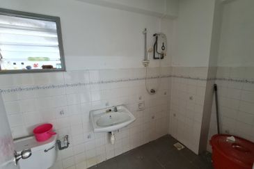 Bukit Pandan 2 Condominium