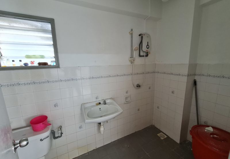 Bukit Pandan 2 Condominium