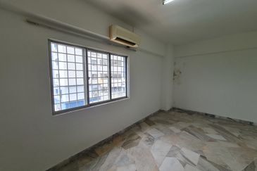 Bukit Pandan 2 Condominium