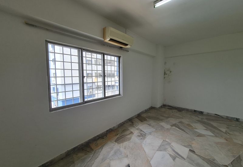 Bukit Pandan 2 Condominium