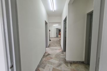 Bukit Pandan 2 Condominium