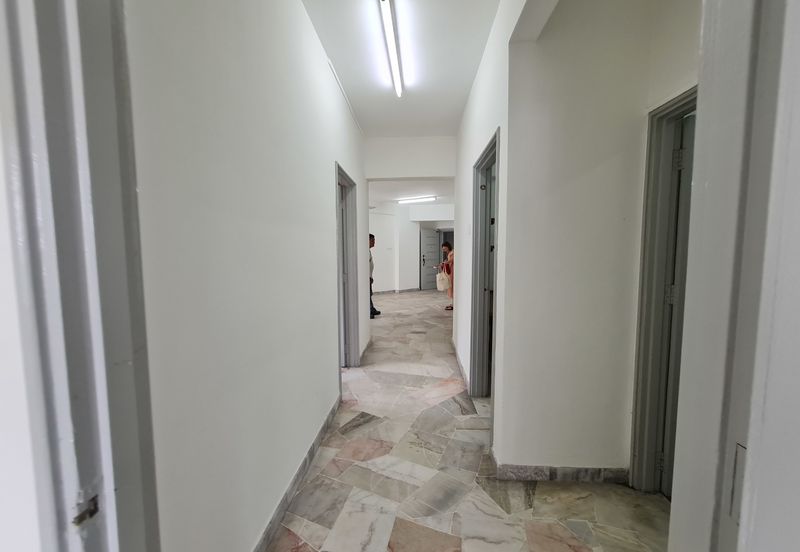 Bukit Pandan 2 Condominium