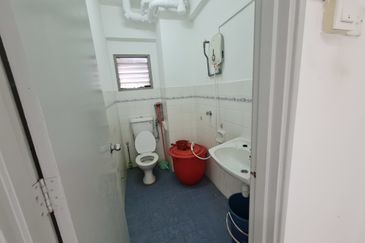 Bukit Pandan 2 Condominium