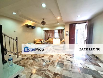 Renovated 2.5 Storey Terrace Taman Cheras Jaya , Balakong , cheras selatan, Selangor, Cheras South