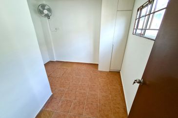 Taman Bukit Kajang Baru