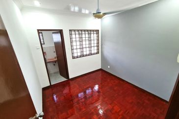 Taman Bukit Kajang Baru