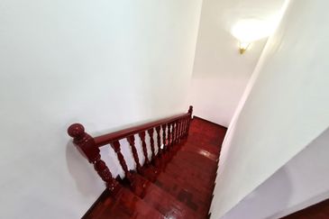 Taman Bukit Kajang Baru