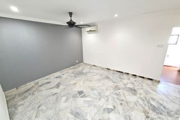 Taman Bukit Kajang Baru