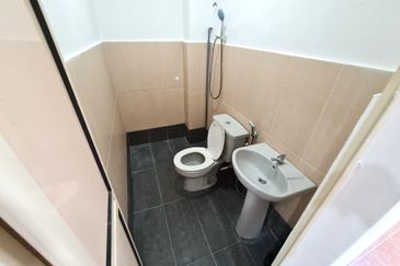 Taman Bukit Kajang Baru