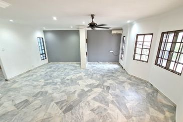 Taman Bukit Kajang Baru