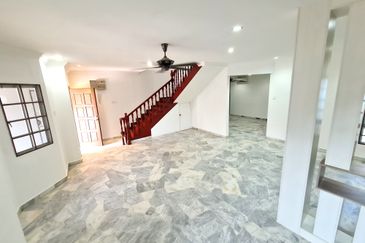 Taman Bukit Kajang Baru