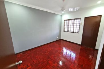 Taman Bukit Kajang Baru