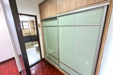 Taman Bukit Kajang Baru