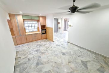 Taman Bukit Kajang Baru