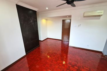 Taman Bukit Kajang Baru