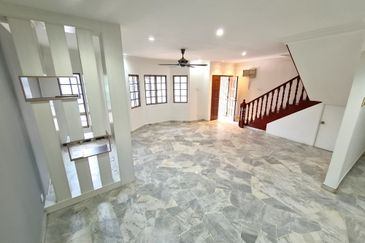 Taman Bukit Kajang Baru