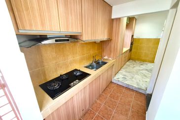 Taman Bukit Kajang Baru