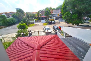 Taman Bukit Kajang Baru