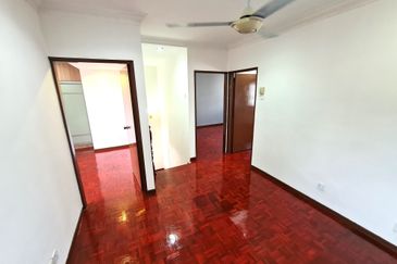 Taman Bukit Kajang Baru