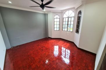 Taman Bukit Kajang Baru