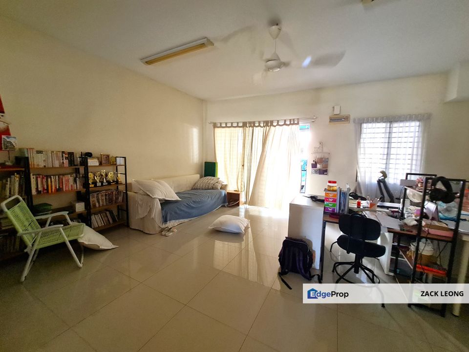 Ground floor Sommerset cost Jalan Yaacob LatifSri Permaisuri Cheras, Kuala Lumpur, Cheras