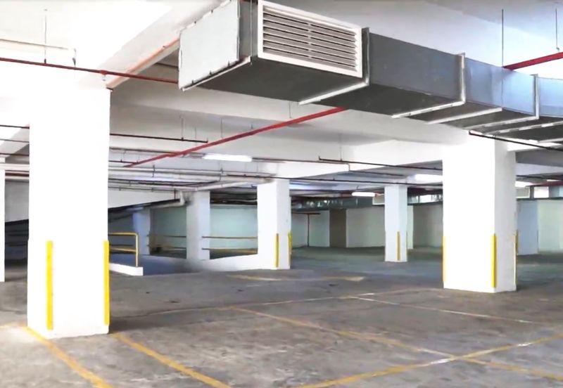 Taipan Business Centre, USJ 10