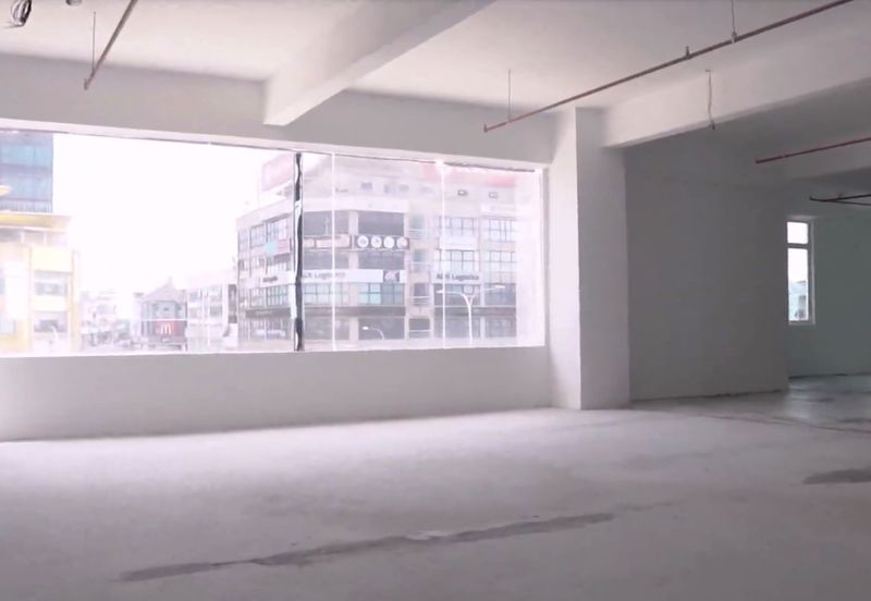 Taipan Business Centre, USJ 10