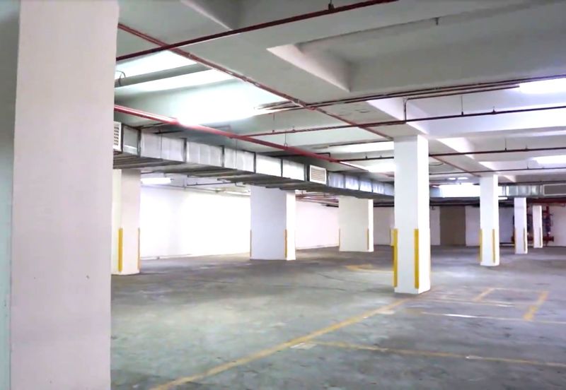 Taipan Business Centre, USJ 10