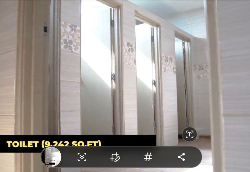 Taipan Business Centre, USJ 10