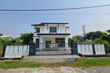 Taman Puchong Prima