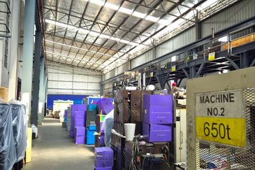 Bandar Teknologi Kajang