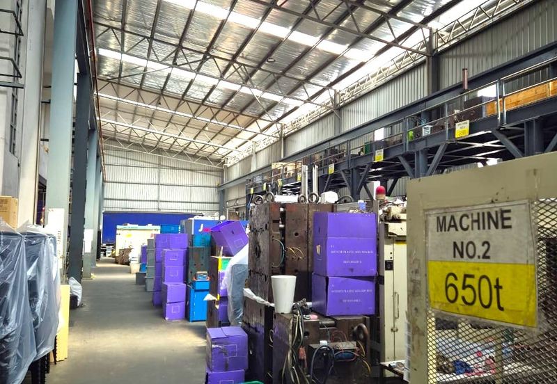 Bandar Teknologi Kajang