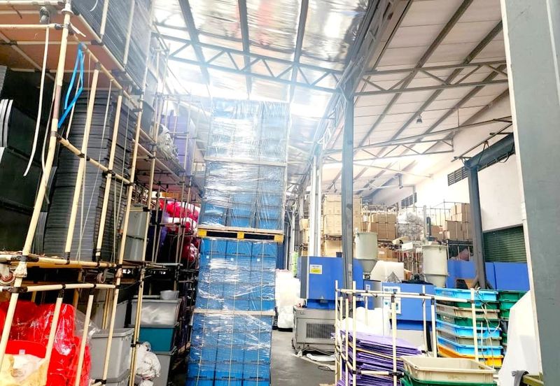 Bandar Teknologi Kajang