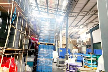 Bandar Teknologi Kajang