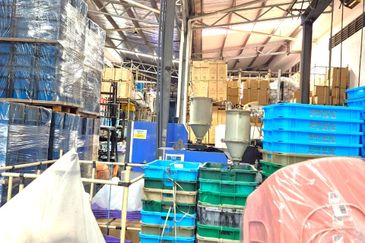 Bandar Teknologi Kajang