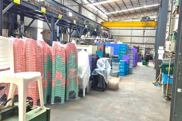 Bandar Teknologi Kajang